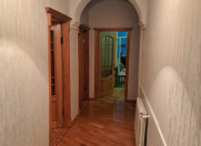 İcarəyə verilir 2 otaqlı 68 m2 yeni tikili İctimai telekanalı