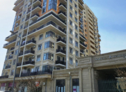 Satılır 2 otaqlı 50 m2 yeni tikili Həzi Aslanov