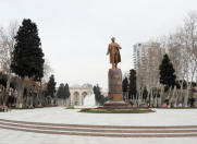 Satılır 4 otaqlı 100 m2 köhnə tikili 28 May m.