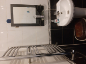 İcarəyə verilir 2 otaqlı 50 m2 yeni tikili Abşeron r.