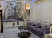 Satılır 2 otaqlı 70 m2 yeni tikili Nəriman Nərimanov m.