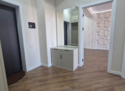 Satılır 2 otaqlı 74.1 m2 yeni tikili Bakıxanov