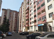 Satılır 4 otaqlı 150 m2 yeni tikili Nəriman Nərimanov m.