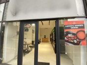 İcarəyə verilir 1 otaqlı 57 m2 obyekt Nəriman Nərimanov m.