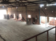 Satılır 4 otaqlı 3200 m2 obyekt Suraxanı r.