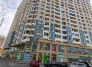 Satılır 3 otaqlı 148 m2 yeni tikili 8 mkr