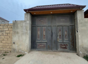 Satılır 4 otaqlı 120 m2 həyət evi Mehdiabad