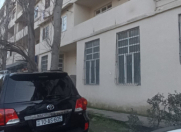 İcarəyə verilir 5 otaqlı 280 m2 obyekt Rəsulzadə
