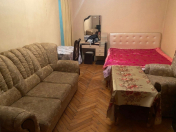 İcarəyə verilir 1 otaqlı 39 m2 köhnə tikili Nəriman Nərimanov m.