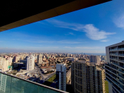 Satılır 2 otaqlı 106.6 m2 yeni tikili Qafqaz Resort otel