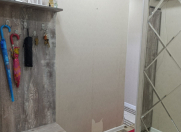 Satılır 2 otaqlı 60 m2 köhnə tikili Əhmədli m.