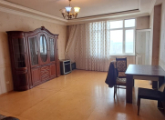 Satılır 3 otaqlı 120 m2 yeni tikili Əhmədli