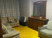 İcarəyə verilir 2 otaqlı 65 m2 yeni tikili Masazır