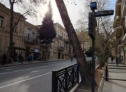 Satılır 5 otaqlı 100 m2 köhnə tikili İçəri Şəhər