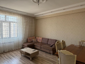 İcarəyə verilir 2 otaqlı 80 m2 yeni tikili Sumqayıt