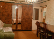 İcarəyə verilir 3 otaqlı 67 m2 köhnə tikili Heydər Əliyev Mərkəzi