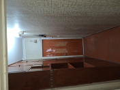 İcarəyə verilir 2 otaqlı 40 m2 köhnə tikili 8 km