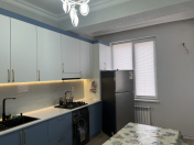 İcarəyə verilir 2 otaqlı 81 m2 yeni tikili Sumqayıt