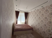 İcarəyə verilir 2 otaqlı 100 m2 yeni tikili 28 May m.