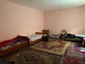 İcarəyə verilir 3 otaqlı 80 m2 həyət evi Asan Xidmət-3