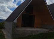 Satılır 4 otaqlı 85 m2 bağ evi Şamaxı