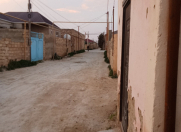 Satılır 1 otaqlı 50 m2 həyət evi Binə