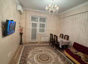 İcarəyə verilir 2 otaqlı 60 m2 yeni tikili Hövsan