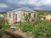 Satılır 4 otaqlı 80 m2 bağ evi İsmayıllı