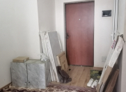 Satılır 2 otaqlı 54 m2 yeni tikili Lökbatan