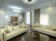 Satılır 6 otaqlı 300 m2 yeni tikili Bayıl