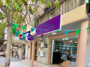 İcarəyə verilir 1 otaqlı 11 m2 obyekt Qara Qarayev m.