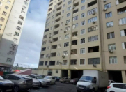 Satılır 4 otaqlı 130 m2 yeni tikili Əhmədli
