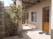 Satılır 2 otaqlı 46 m2 həyət evi Y.Suraxanı