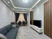 Satılır 3 otaqlı 111 m2 yeni tikili Badamdar