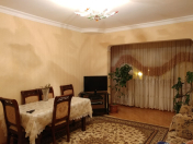 İcarəyə verilir 3 otaqlı 80 m2 köhnə tikili Sumqayıt