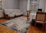 İcarəyə verilir 2 otaqlı 75 m2 köhnə tikili Bakıxanov