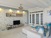 Satılır 2 otaqlı 101 m2 yeni tikili 8 mkr