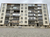Satılır 2 otaqlı 72.9 m2 yeni tikili Qurtuluş - 93 Yaşayış Kompleksi