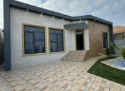 Satılır 3 otaqlı 110 m2 bağ evi Mərdəkan