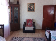 Satılır 2 otaqlı 52 m2 köhnə tikili Hövsan