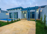 Satılır 4 otaqlı 160 m2 bağ evi Mərdəkan