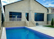 Satılır 4 otaqlı 180 m2 bağ evi Mərdəkan