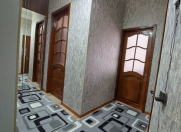 İcarəyə verilir 2 otaqlı 68 m2 köhnə tikili Həzi Aslanov