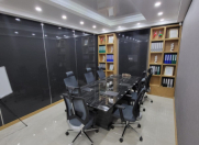 İcarəyə verilir 3 otaqlı 205 m2 ofis 28 May m.