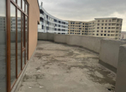 Satılır 6 otaqlı 392 m2 yeni tikili Əhmədli