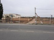 Satılır 6 sot torpaq Mingəçevir