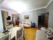 Satılır 2 otaqlı 45 m2 köhnə tikili Əhmədli