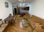 İcarəyə verilir 3 otaqlı 100 m2 yeni tikili Elmlər Akademiyası m.