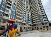 Satılır 3 otaqlı 153 m2 yeni tikili Nərimanov r.