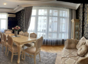 Satılır 3 otaqlı 125 m2 yeni tikili Nəriman Nərimanov m.